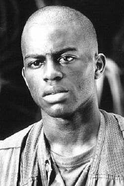 Vonte Sweet