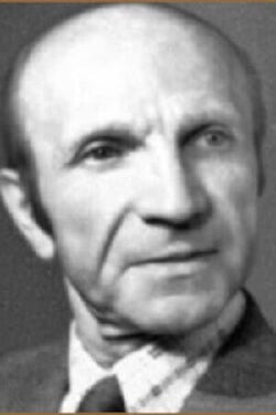 Vsevolod Rozhdestvenskiy