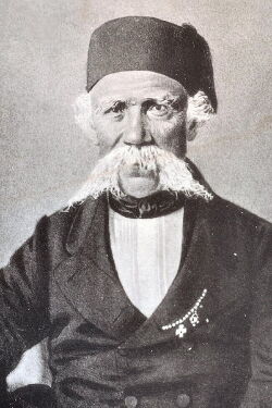 Vuk Karadžić
