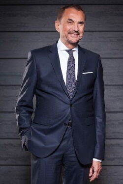 Vural Öger
