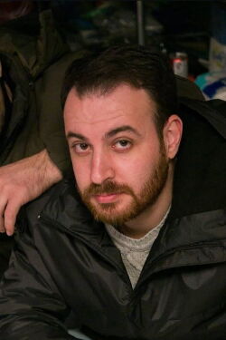 Vusal Ahmedzadeh