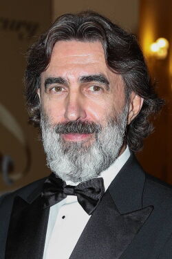 Vyacheslav Butusov
