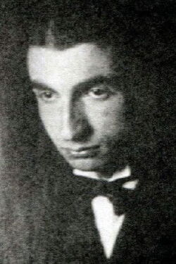 Vyacheslav Gardanov