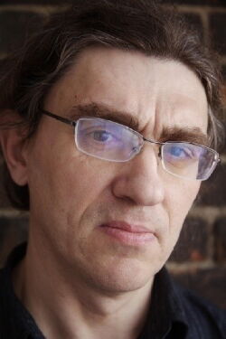 Vyacheslav Lagunov