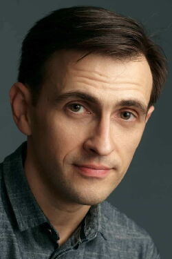 Vyacheslav Nikolenko