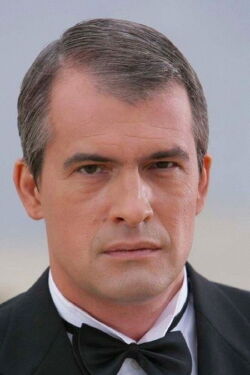 Vyacheslav Razbegaev