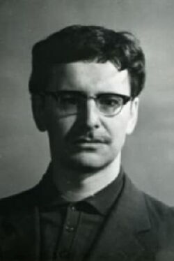 Vyacheslav Shilobreyev