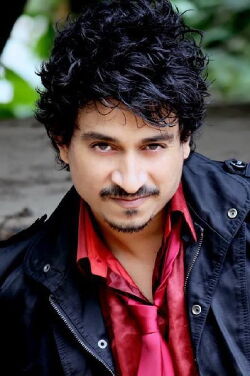 Vyas Raj