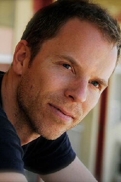 Wade Gasque
