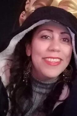 Wafaa El Sayed