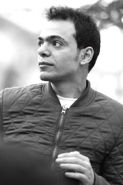 Walid Abu ElMagd