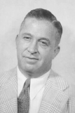 Wallace Downey