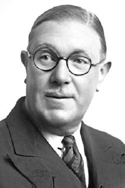 Wallace Lupino