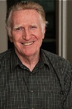 Wally Dalton