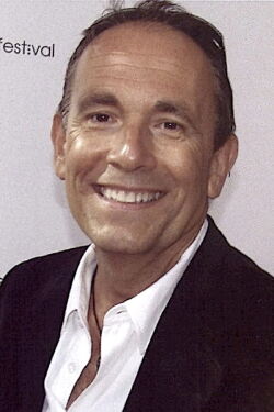 Wally Schlotter