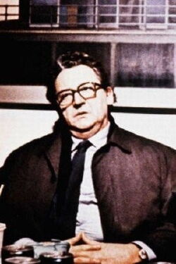 Walter Davy