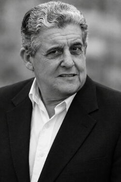 Walter Etchandy