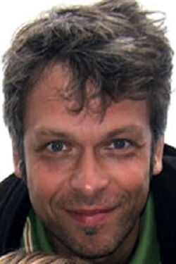 Walter Feistle
