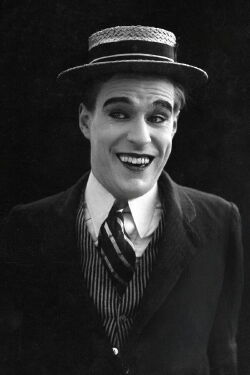 Walter Forde
