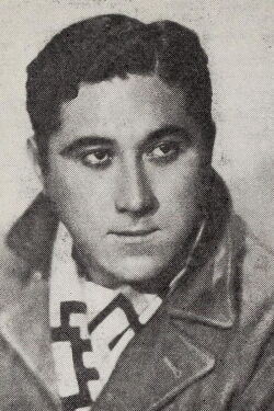 Walter Lang