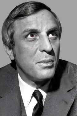Walter Maestosi