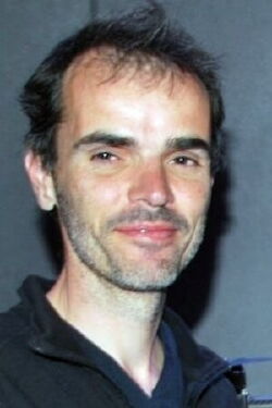 Walter Romand