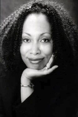 Wanda Christine