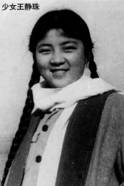 Wang Jingzhu