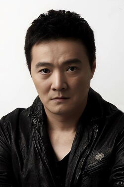 Wang Jun