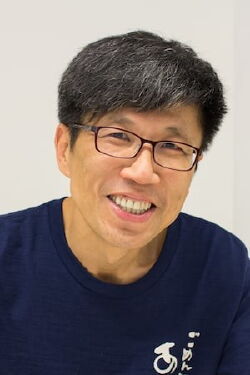 Wang Ming-tai