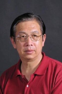 Wang Peigong
