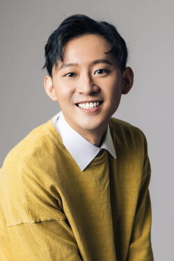Wang Po-jen