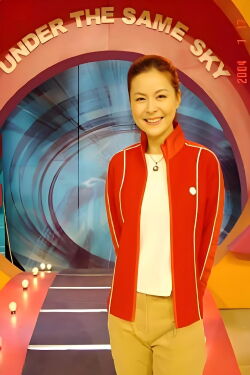 Wang Xiaoqing