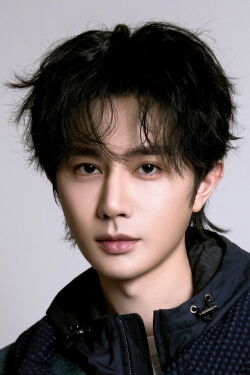 Wang Youshuo