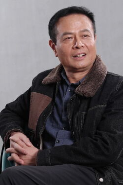 Wanglin Chen