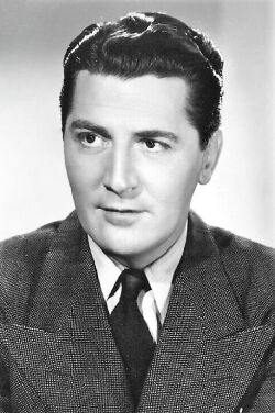 Warren Ashe