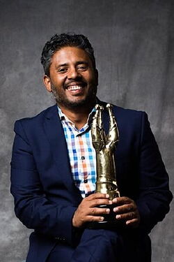 Warren Gray