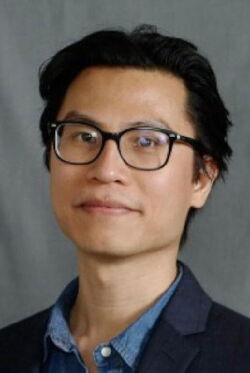 Warren Santiago