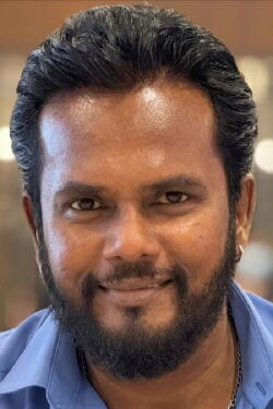 Wasantha Kumaravila