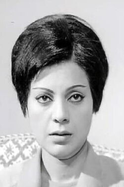 Waseela Hussein