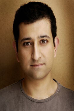 Waseem Mirza