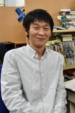 Wataru Takahashi