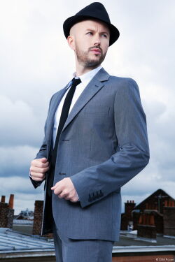 Wax Tailor