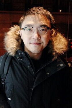 Wei Zhao