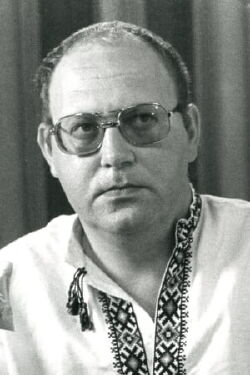 Weiron Holmberg