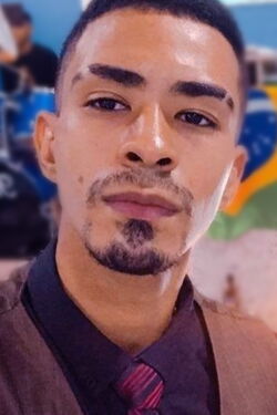 Wellington Batista