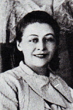 Wena Naudé