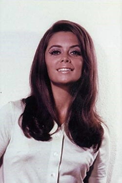 Wenche Myhre