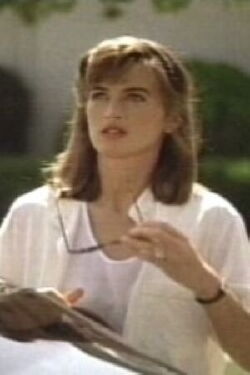 Wendy Hogan