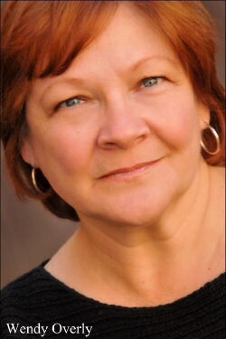 Wendy Overly